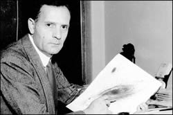 Edwin Hubble